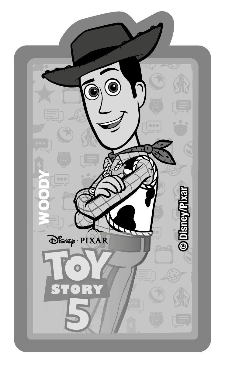 Woody